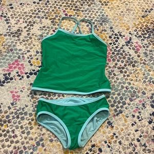 Hanna Andersson Tankini